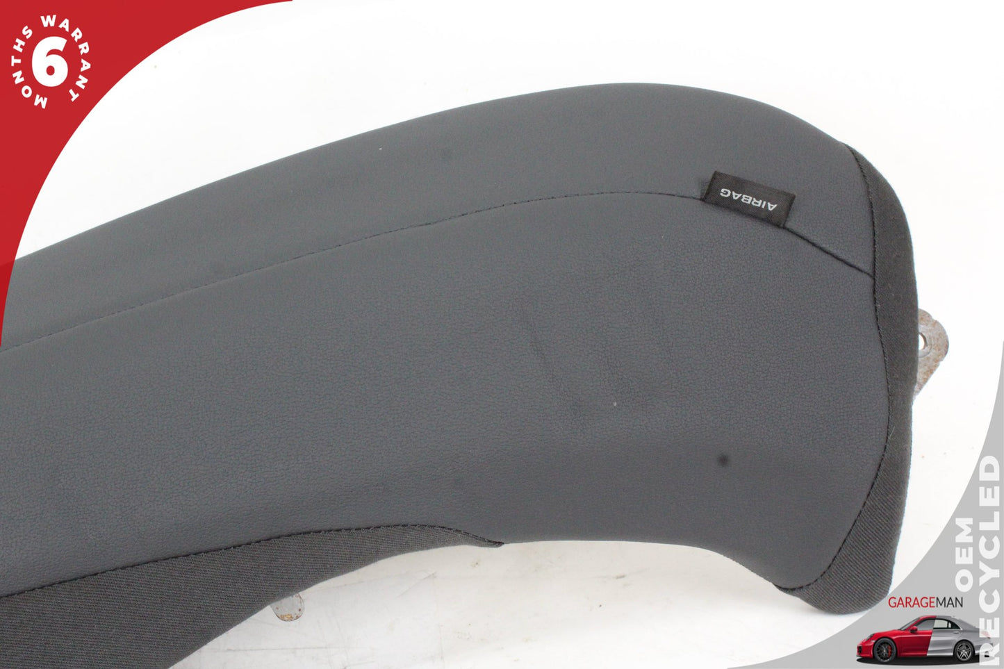 2022-2026 Audi A3 Sedan Rear Left Side Seat Bolster Trim Cushion 8Y4886705A OEM