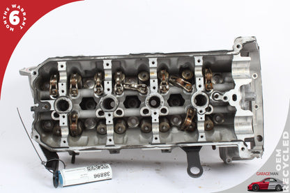 2013-2018 Audi S7 4G FWD 4.0L Right Passenger Side Cylinder Head 079103404S