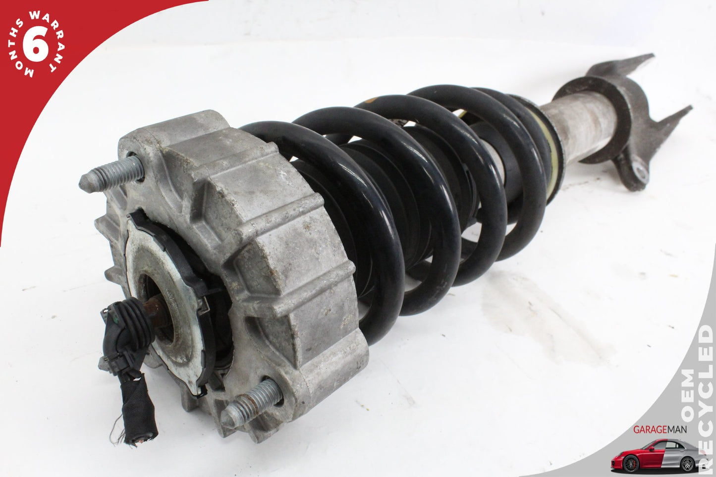 2010-2013 Porsche Panamera 958 Front Left and Right PASM Shock Strut Absorber