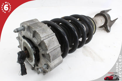 2010-2013 Porsche Panamera 958 Front Left and Right PASM Shock Strut Absorber
