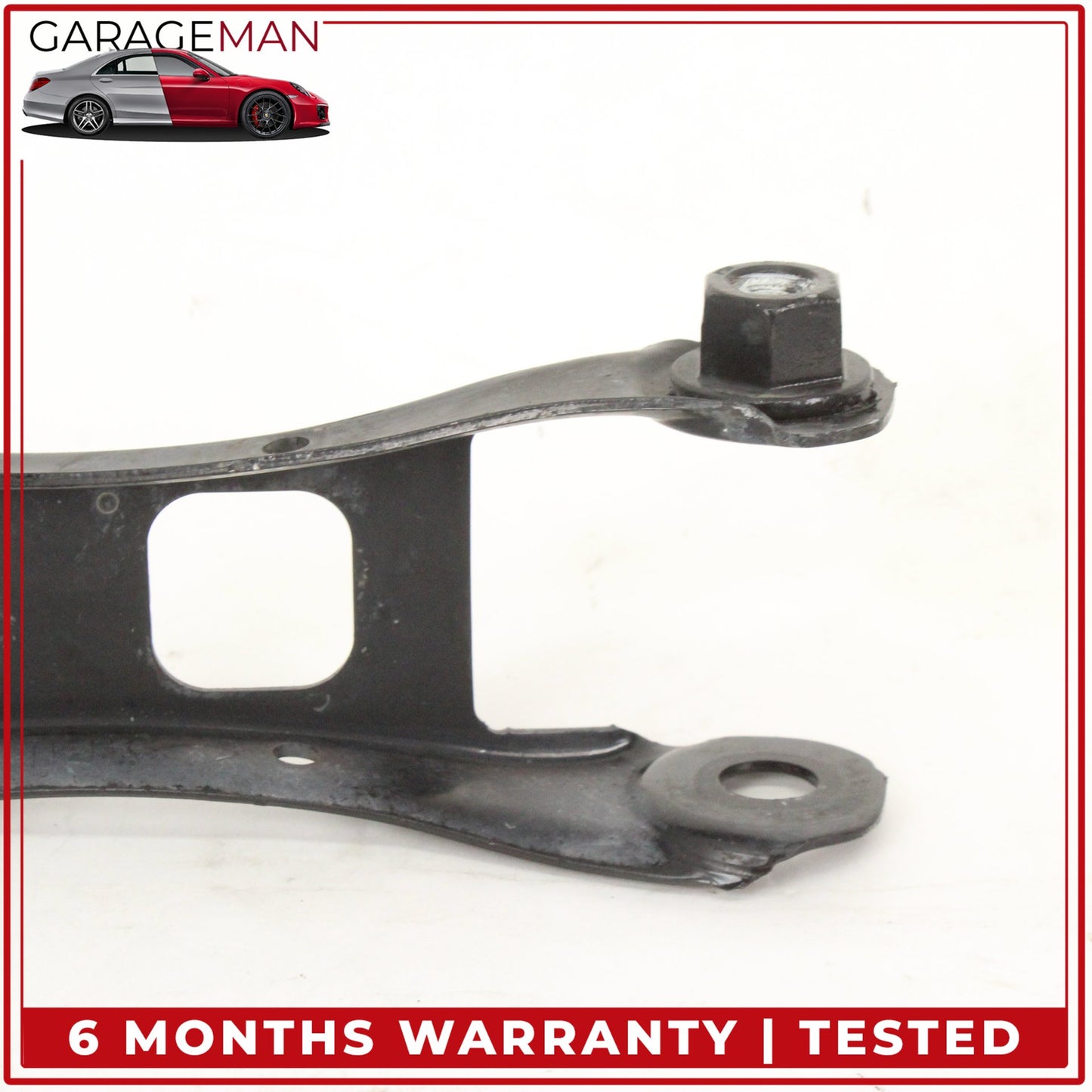 2014-2021 BMW i3 I01 Rear Left Driver Side Upper Control Arm 6867881 OEM
