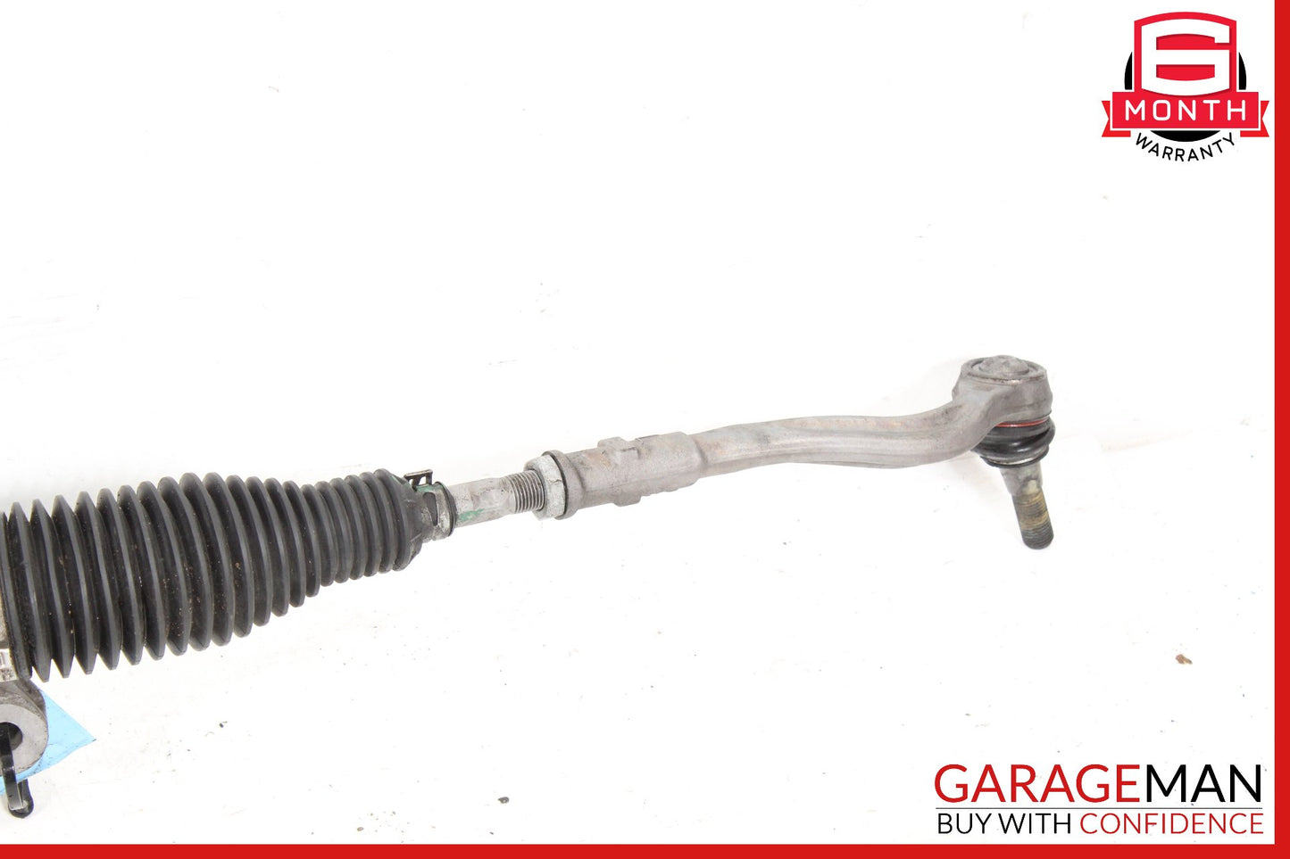 2017-2023 Audi A4 S4 S5 Electric Power Steering Rack & Pinion 8W1423055AJ OEM