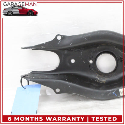 2015-2023 Mercedes X253 GLC300 Rear Left or Right Control Arm Spring Perch OEM