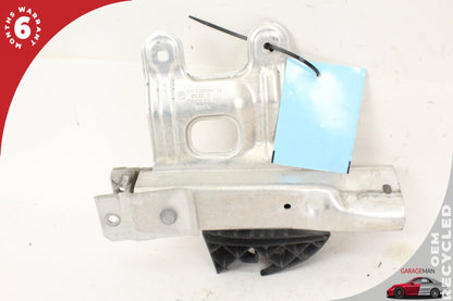 2012-2018 BMW 320i F30 Front Right Lower Deformation Element Bracket 7266194 OEM