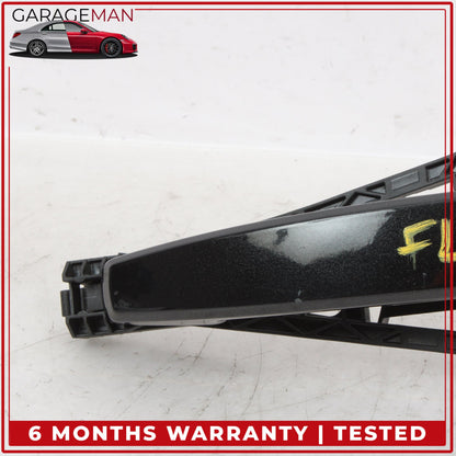 2016-2019 Buick Cascada Convertible Front Left Exterior Door Handle 14096201 OEM