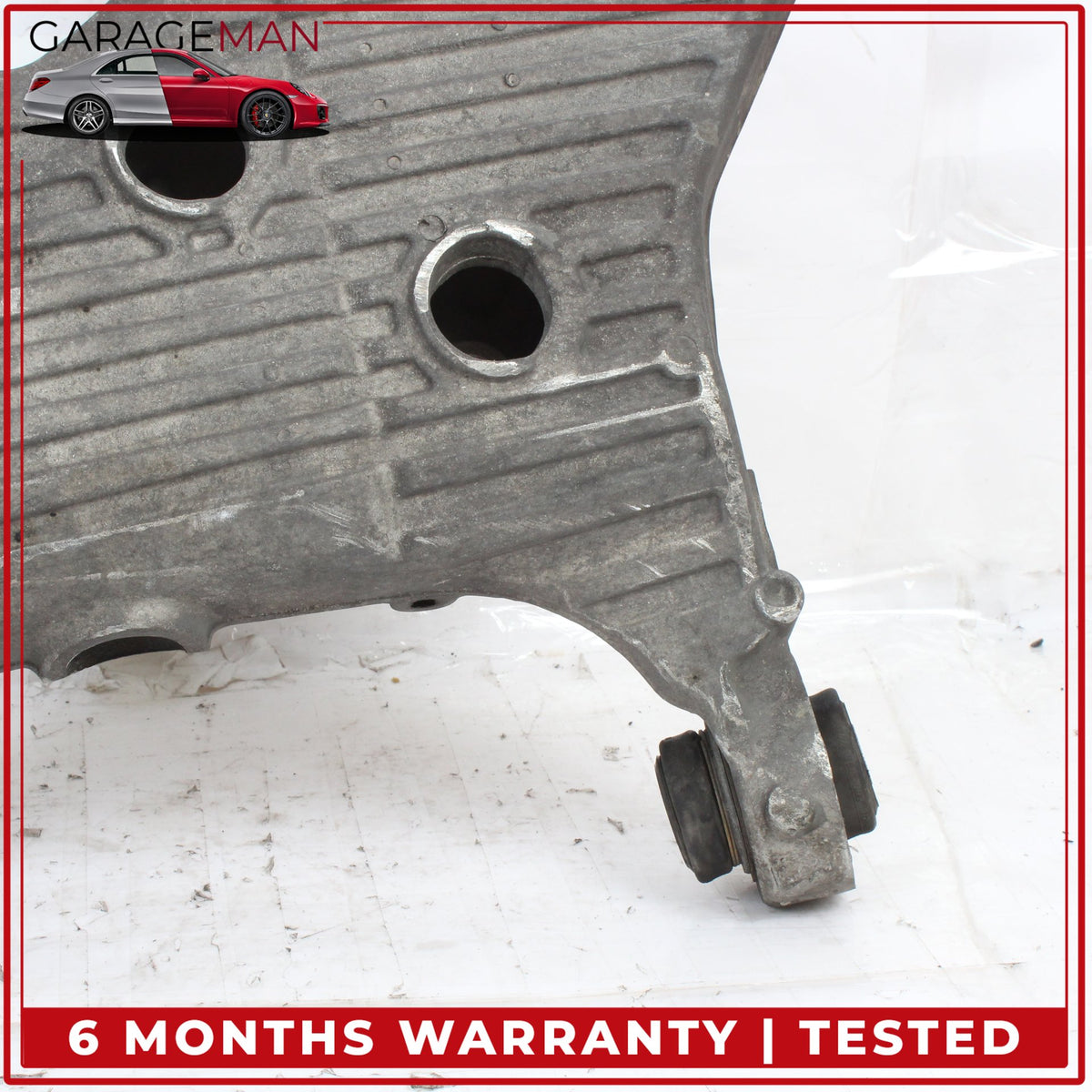 2014-2022 LR Range Rover Sport L494Rear Left Suspension Control Arm Set OEM