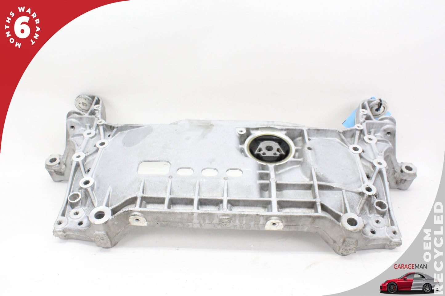 2008-2015 Audi TT 8J Front Sub Frame Subframe Engine Crossmember 3C0199369H OEM
