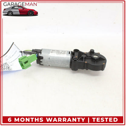 2007-2019 Mercedes X164 GL550 Rear Left or Right Third 3rd Row Seat Motor OEM
