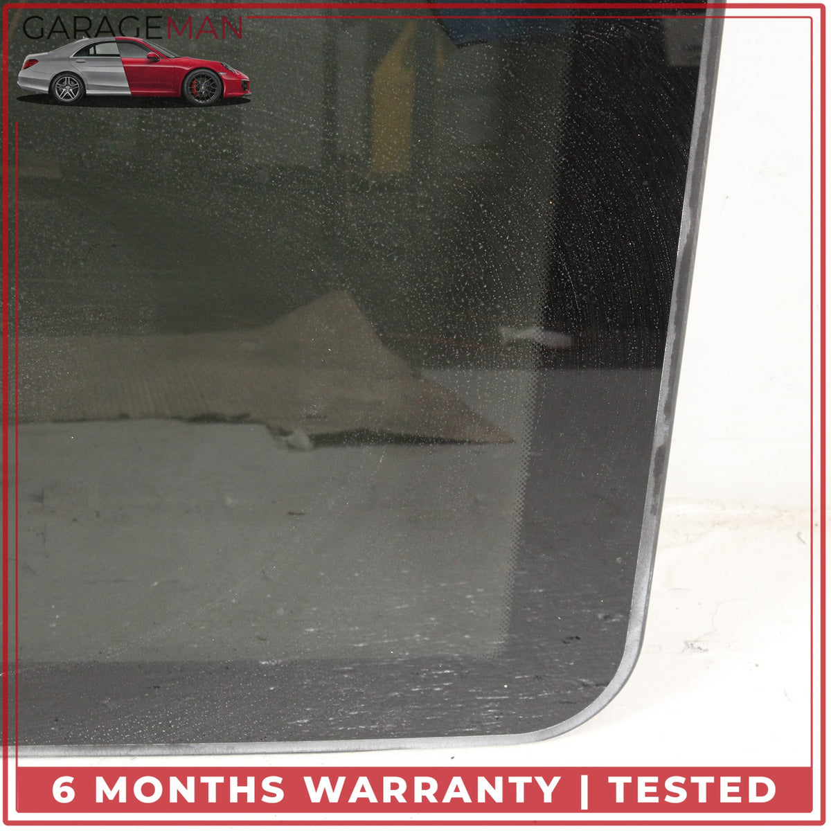 2007-2014 Mercedes W216 CL550 CL63 AMG Sunroof Sun Roof Glass 2167800021 OEM
