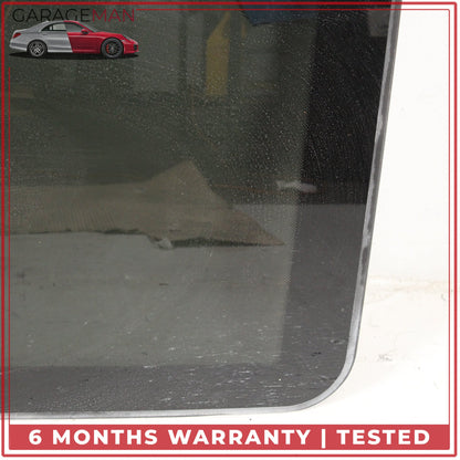 2007-2014 Mercedes W216 CL550 CL63 AMG Sunroof Sun Roof Glass 2167800021 OEM