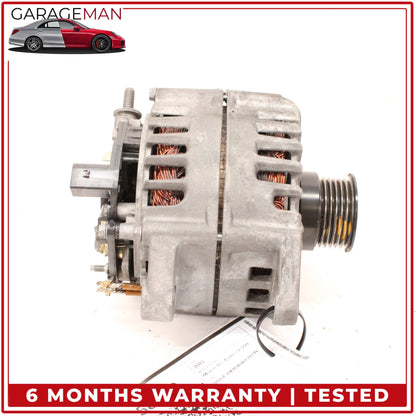 2011-2020 Mercedes W216 CL550 ML550 E550 Alternator Generator 0141540902 OEM