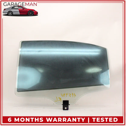 2007-2013 Mercedes W221 S400 Rear Left Driver Side Door Window Glass OEM