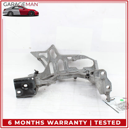 2015-2023 Mercedes W205 C300 Front Right Headlight Mount Bracket 2056221700 OEM