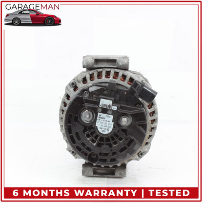 2006-2012 Mercedes W251 R350 4MATIC Alternator Generator 14V 180A 2721540102 OEM