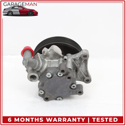 2012-2015 Mercedes-Benz C250 W204 Power Steering Pump 0064663601 OEM