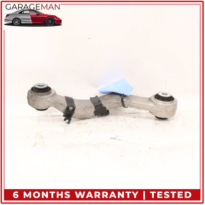 2009-2019 BMW 640i F12 Rear Right Passenger Side Upper Control Arm 6782136 OEM