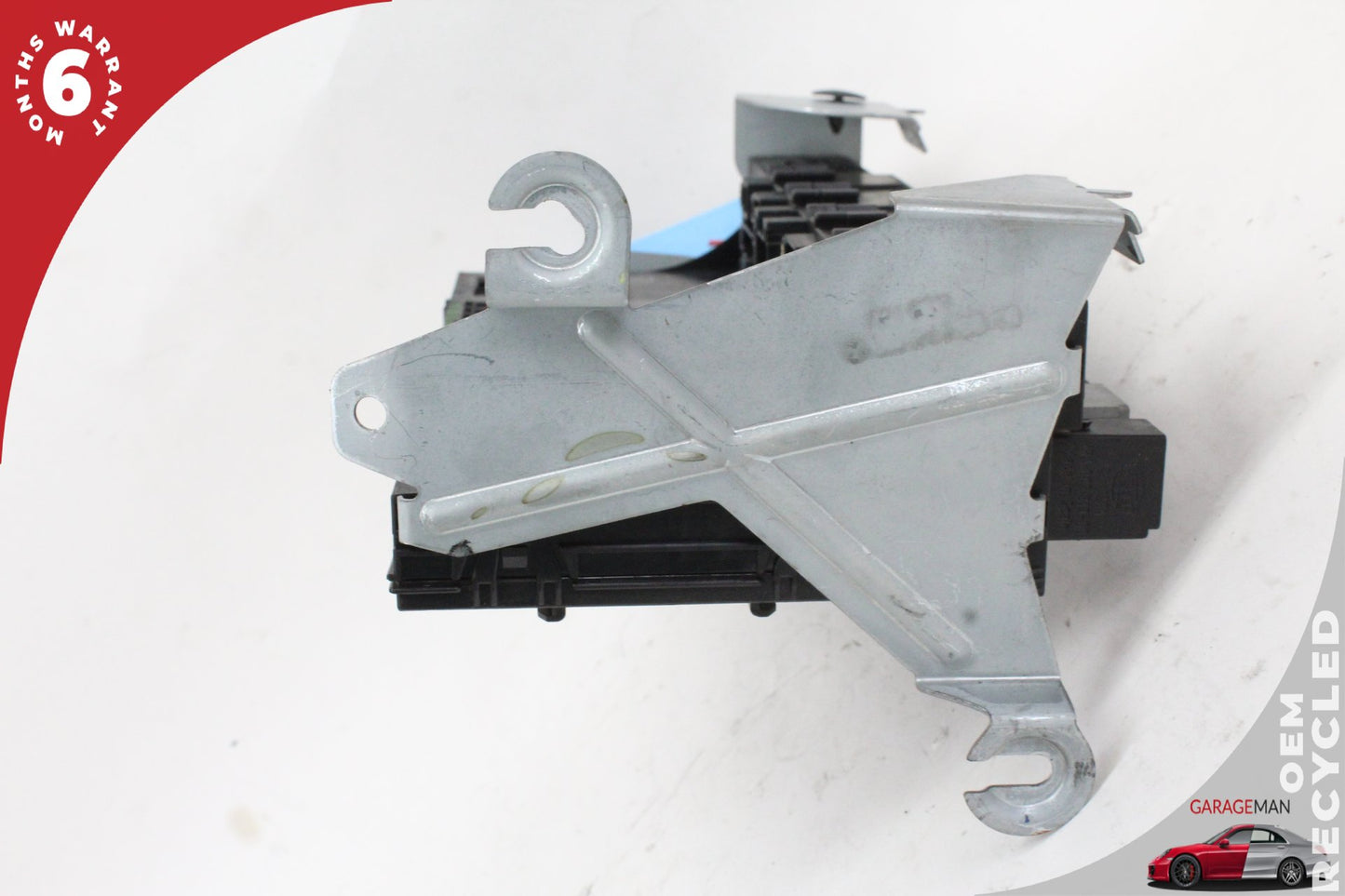 2003-2011 Mercedes W211 E500 CLS500 Rear Trunk Fuse Box Module 2115453601 OEM