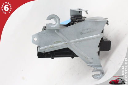 2003-2011 Mercedes W211 E500 CLS500 Rear Trunk Fuse Box Module 2115453601 OEM