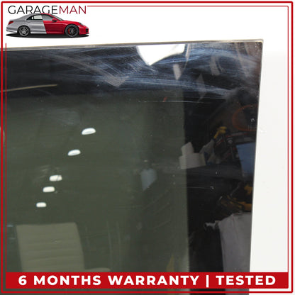 2014-2019 Mercedes W117 CLA250 Center Panoramic Pano Sunroof Moonroof Glass OEM