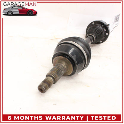 2003-2010 Porsche Cayenne 955 Audi Q7 Touareg Front Left or Right CV Axle OEM
