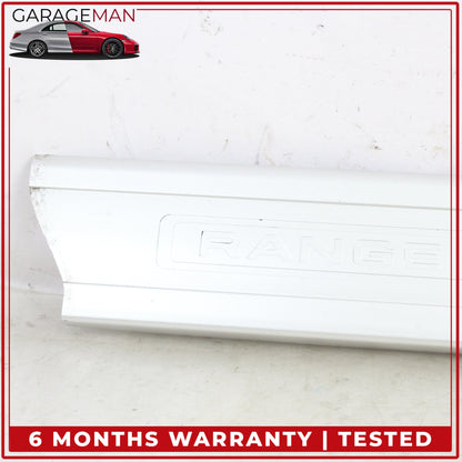 2013-2022 Range Rover L405 Door Sill Scuff Plate Trim Set CPLA13245 OEM
