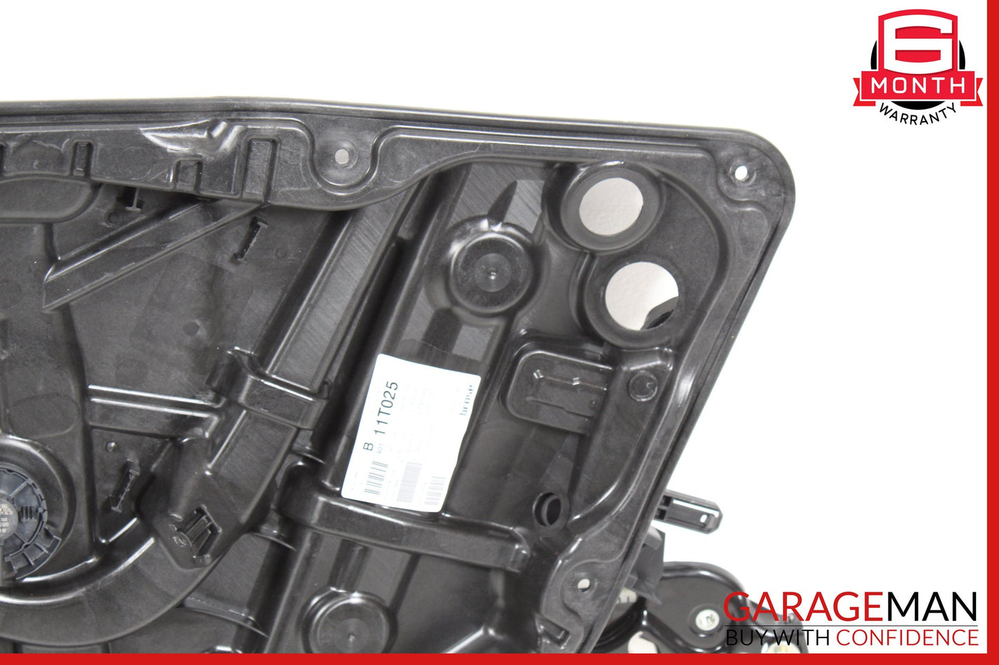 2020-2023 Mercedes W118 CLA250 Front Right Side Window Regulator Assembly OEM