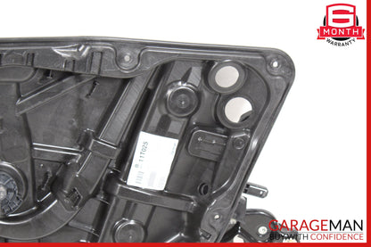 2020-2023 Mercedes W118 CLA250 Front Right Side Window Regulator Assembly OEM
