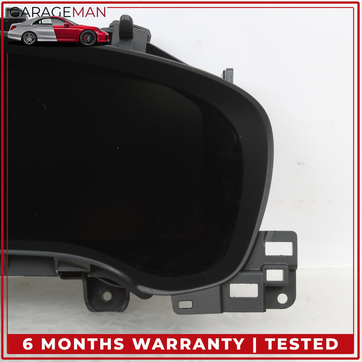 2017-2023 BMW 530e 330e M440i X3 X4 X5 840i Speedometer Instrument Cluster OEM