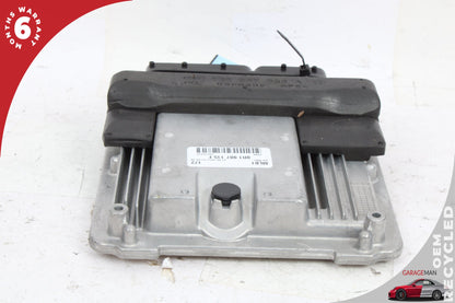 2013-2015 Audi Q5 8R Engine Motor Control Module ECU ECM DME 8R1907115F OEM