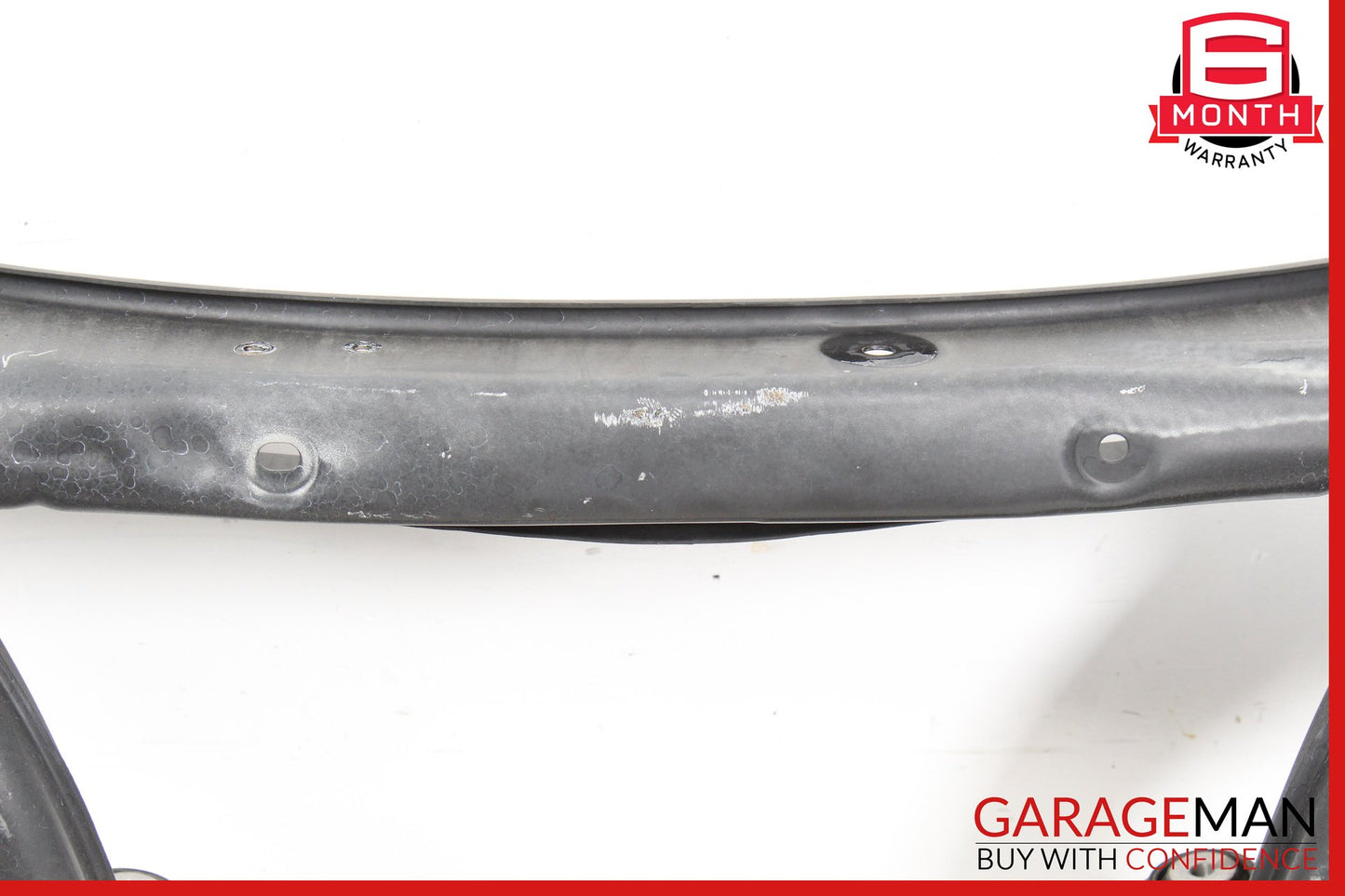 2015-2021 Mercedes-Benz C300 W205 Rear Sub Frame Crossmember Cradle Assy OEM