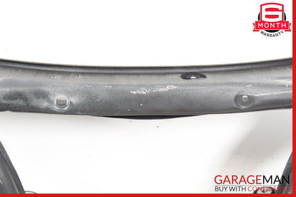 2015-2021 Mercedes-Benz C300 W205 Rear Sub Frame Crossmember Cradle Assy OEM