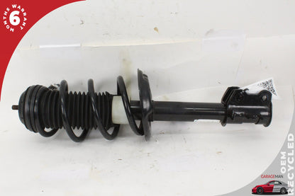 2013-2019 Fiat 500e Front Left Driver Side Shock Strut Absorber 68109925AB OEM