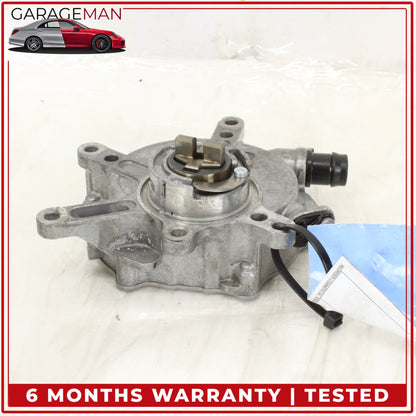 2011-2020 Mercedes W216 CL550 GL450 Engine Motor Vacuum Pump 2762300165 OEM