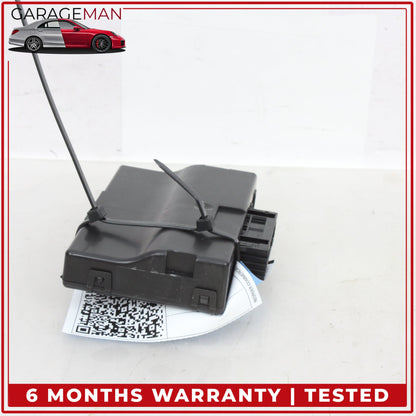 2011-2018 Audi A8 S8 Gateway Interface Control Module Unit 4H0907468AC OEM