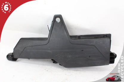 2012-2018 BMW 320i 328i F30 Engine Air Intake Cleaner Filter Box 7597589 OEM