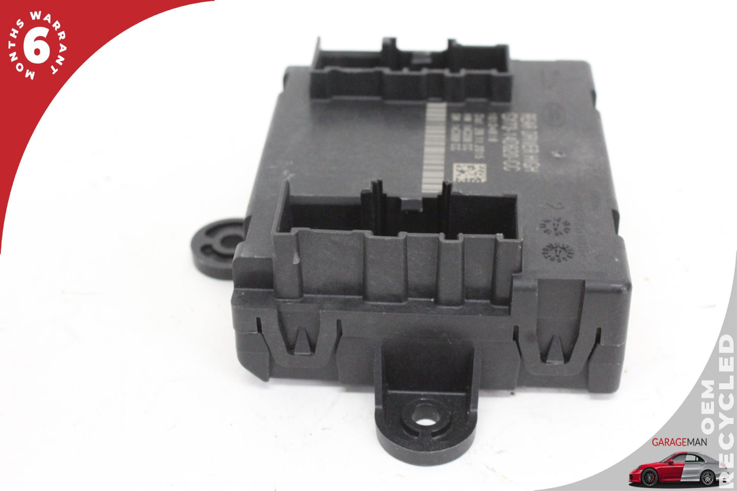 2016-2020 Jaguar XF X260 Rear Left Side Door Control Module GX7314D620CC OEM