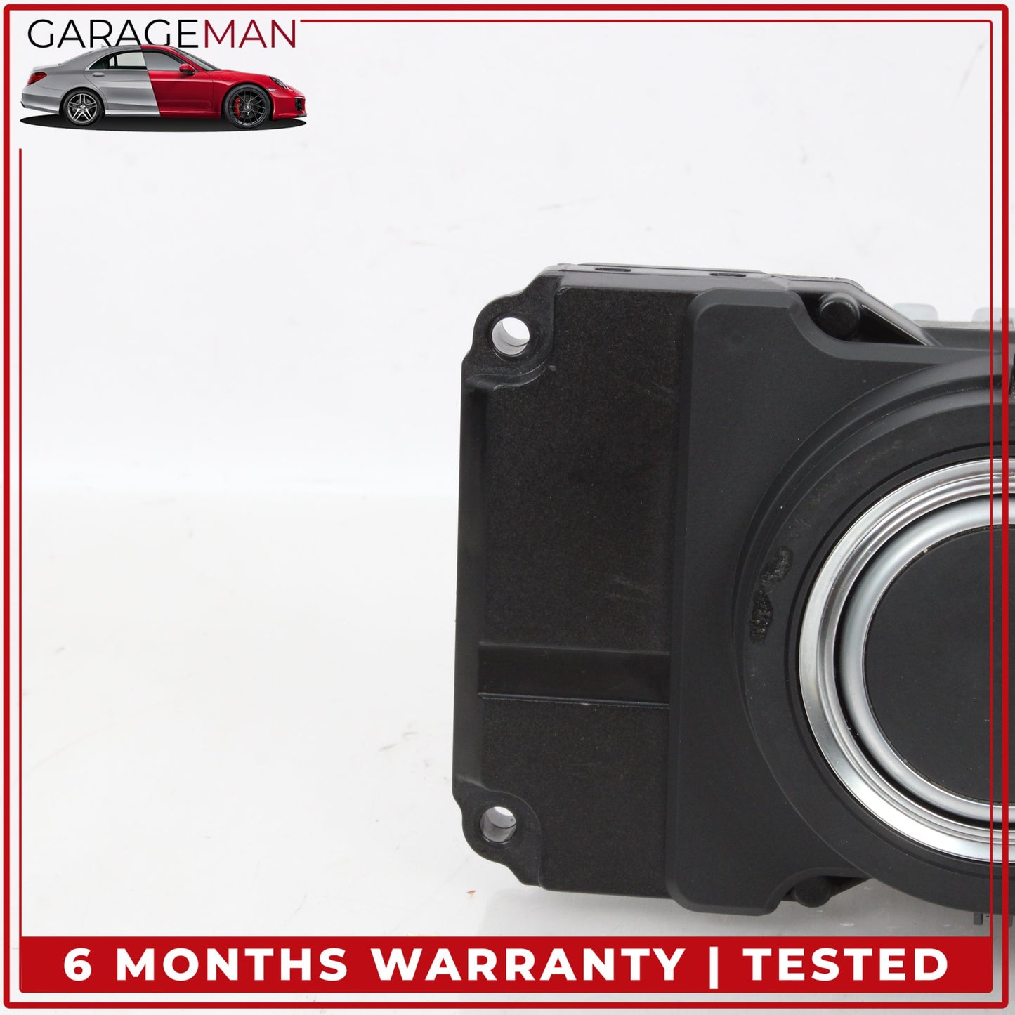 2014-2016 Land Rover LR4 L319 Automatic Transmission Gear Shifter Selector OEM