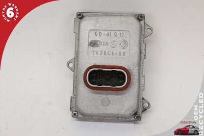 2003-2011 Mercedes W211 E55 AMG Xenon HID Headlight Ballast Control Module OEM