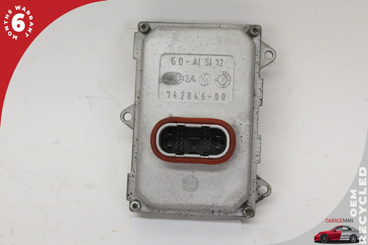 2003-2011 Mercedes W211 E55 AMG Xenon HID Headlight Ballast Control Module OEM
