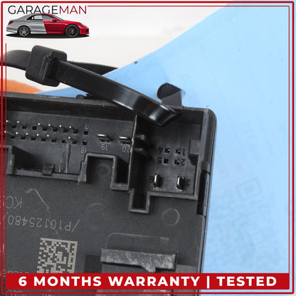 2015-2023 Audi TTS TT A3 Front Left Door Control Module 5Q0959593E OEM