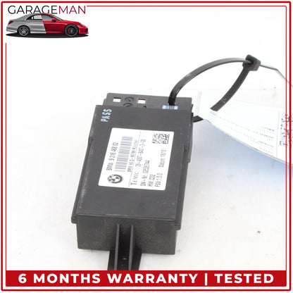 2012-2020 BMW 320i xDrive Front Left or Right Side Seat Heat Control Module OEM