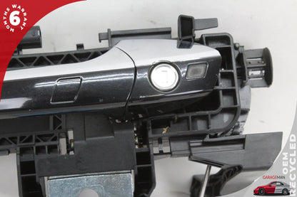 2012-2016 Mercedes X166 GL450 GL550 Front Left Side Exterior Door Handle OEM