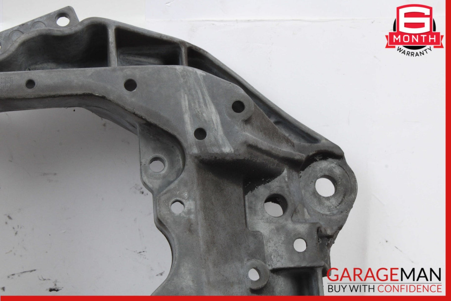 2012-2018 Audi A6 C7 Sedan Transmission Brace Mount Bracket 4G0399263G