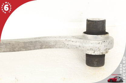 17-19 Mercedes-Benz E400 W213 AWD Rear Left Lower Suspension Control Arm 20402RSA7