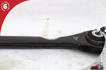 2015-2024 Porsche Macan 95B Rear Left or Right Side Tie Rod Control Arm OEM