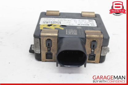 2017-2024 Audi Q7 SUV Rear Right Blind Spot Sensor Module 4M0907566