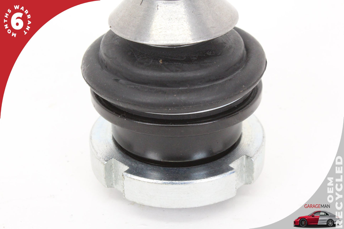 2006-2012 Mercedes-Benz GL550 X164 AWD Front Lower Ball Joint 1643300935