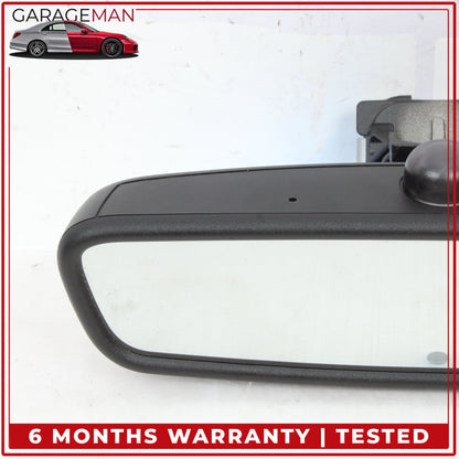 2014-2020 BMW 430i 428i Front Upper Windshield Rear View Mirror 6821263 OEM
