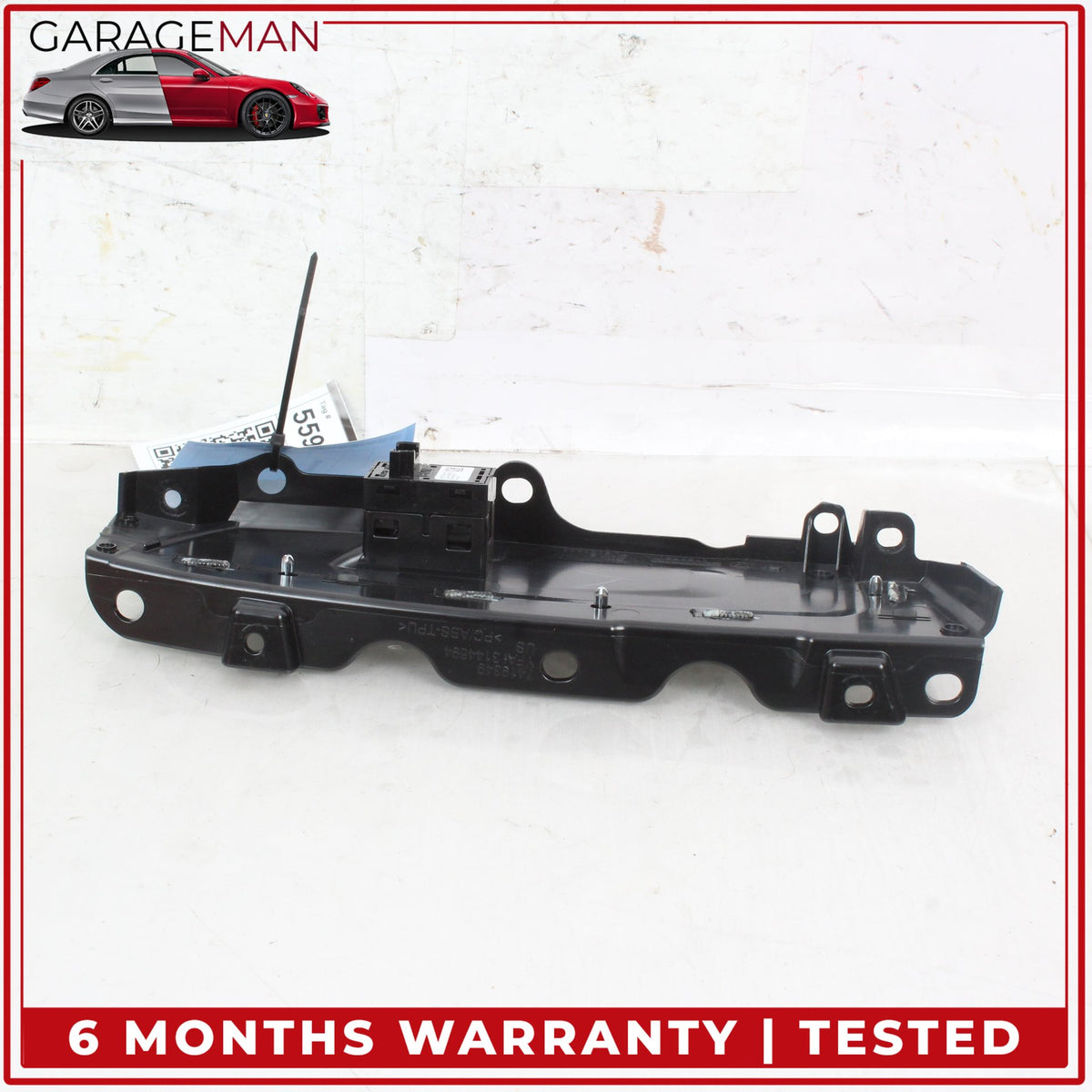 2018-2024 BMW X3 G01 Front Right Side Window Control Switch 5098926 OEM