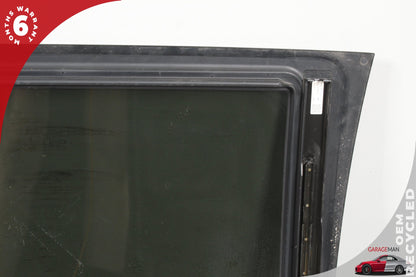 2014-2019 Mercedes W117 CLA45 AMG Center Panoramic Pano Sunroof Glass OEM